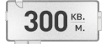  300 . .